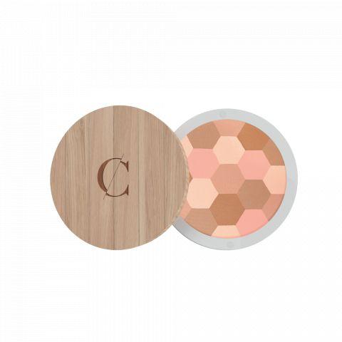 MOSAIC POWDER N°232 FAIR SKIN TONES - Couleur Caramel