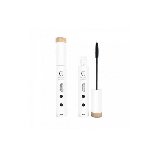 RIMEL BACKSTAGE N°31 EXTRA BLACK - Couleur Caramel