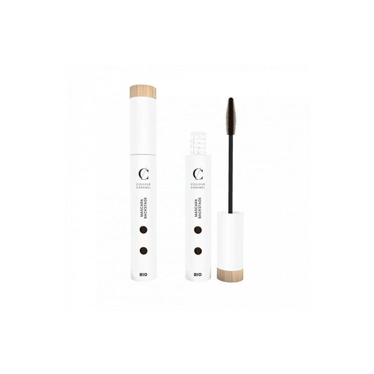 RIMEL BACKSTAGE N°32 VELVET BROWN - Couleur Caramel