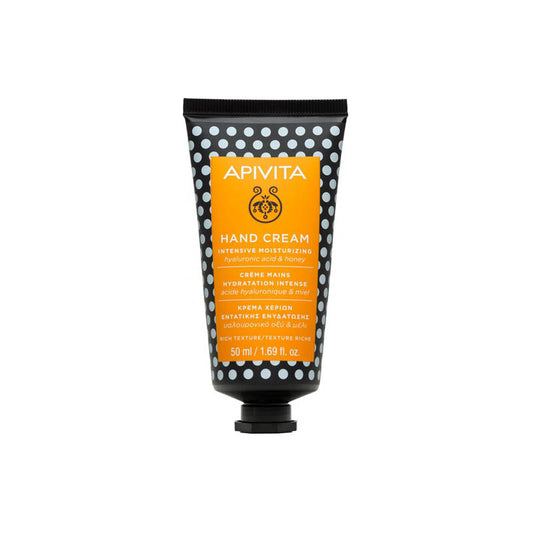 CREMA DE MANOS HIDRATANTE INTENSIVA RICH APIVITA