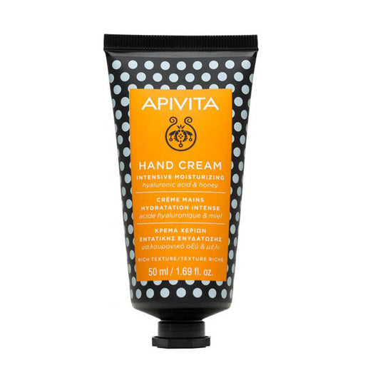 CREMA DE MANOS HIDRATANTE INTENSIVA RICH APIVITA