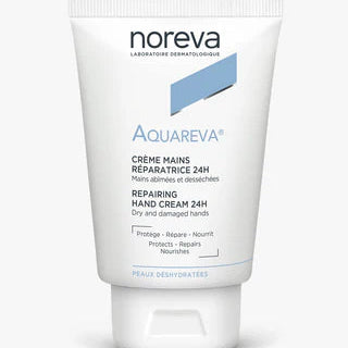 AQUAREVA CREMA DE MANOS 50ML NOREVA