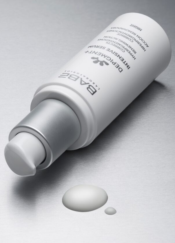 SERUM DESPIGMENTANTE FORTE INTENSIVO 30ML BABE