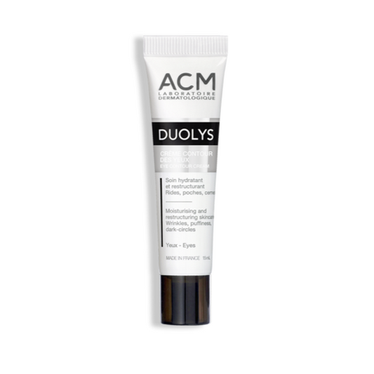 DUOLYS CONTORNO DE OJOS ACM