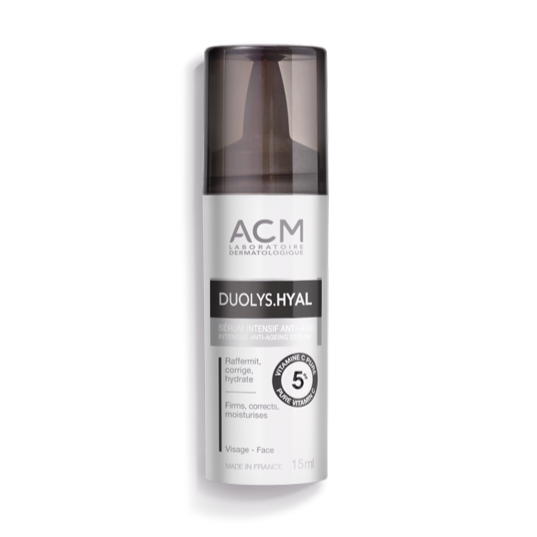 DUOLYS HYAL SERUM ANTIEDAD INTENSIVO 15ML ACM