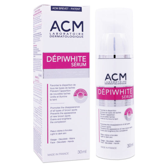 DEPIWHITE SERUM 40ML ACM