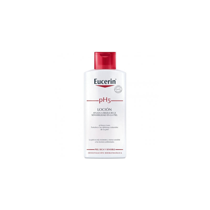 EUCERIN PH5 SKIN PROTECTION LOTION 250ML HIDRATANTE