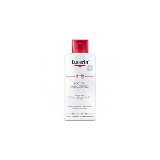 EUCERIN PH5 SKIN PROTECTION LOTION 250ML HIDRATANTE