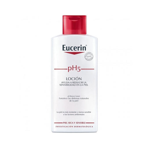 PH5 SKIN PROTECTION LOTION 250ML HIDRATANTE EUCERIN