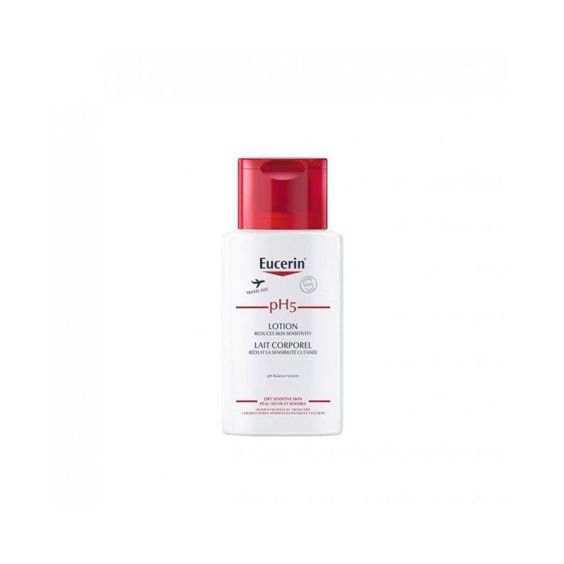 EUCERIN PH5 SKIN PROTECTION LOTION HIDRATANTE 100ML