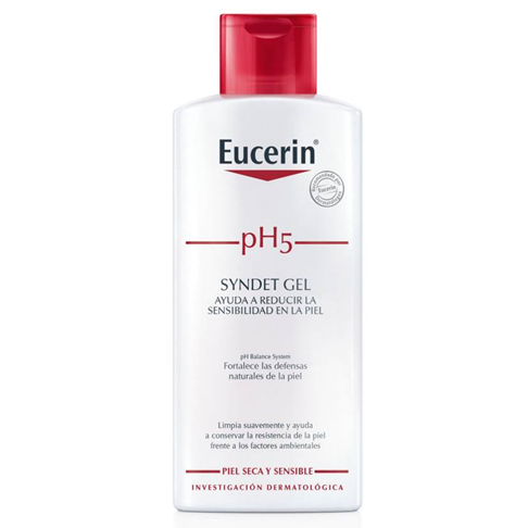 EUCERIN PH5 SKIN PROTECTION SYNDET GEL 250ML