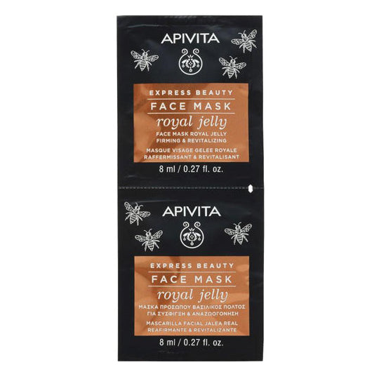 EXP B MASC FACIAL REAFIRMANTE REVITALIZANTE JALEA REAL APIVITA