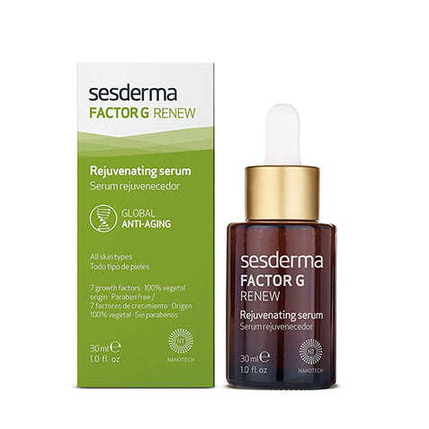 FACTOR G RENEW SERUM SESDERMA