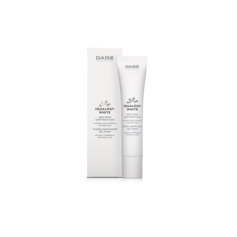 FLUIDO UNIFICADOR DEL TONO 50ML BABE