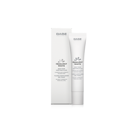 FLUIDO UNIFICADOR DEL TONO 50ML BABE