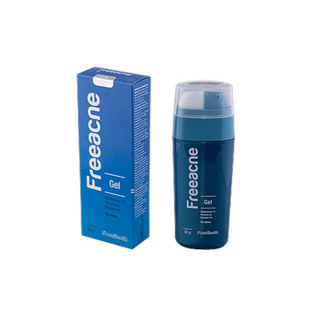 FREEACNE GEL MEDIHEALTH