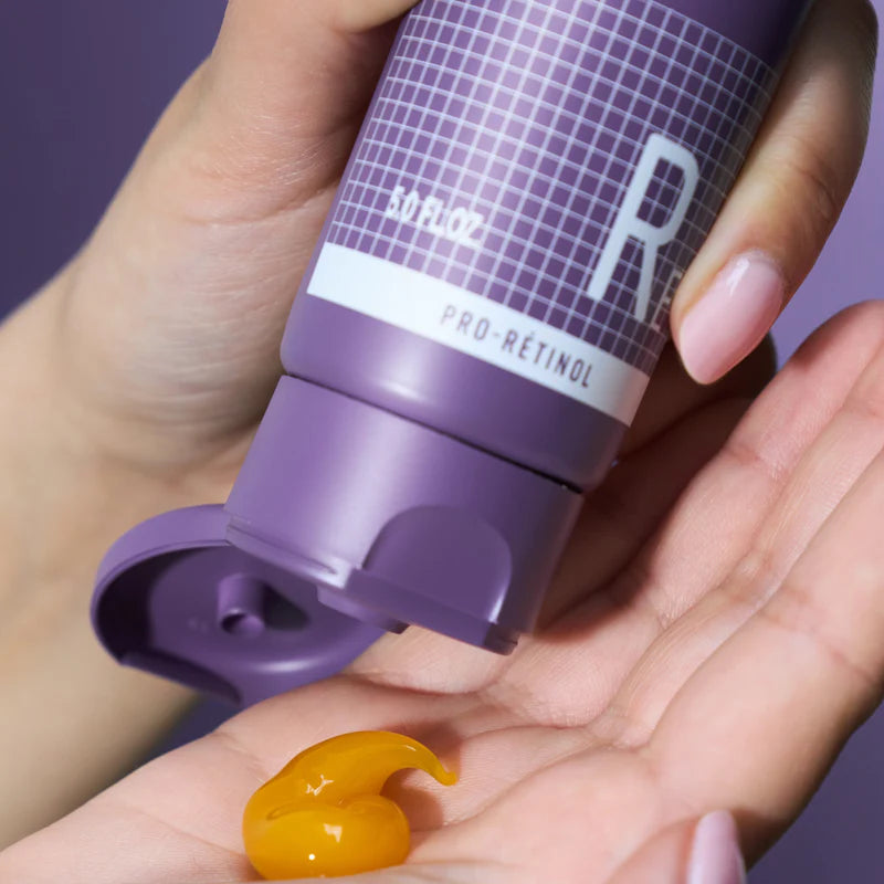 PRO RETINOL CLEANSING BALM NOVEXPERT
