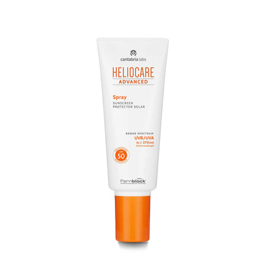 HELIOCARE SPRAY SPF50 200 ML