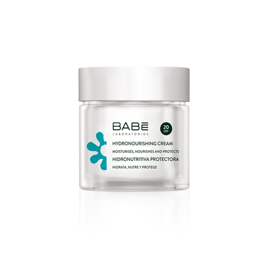 HIDRONUTRITIVA PROTECTORA 50ML BABE