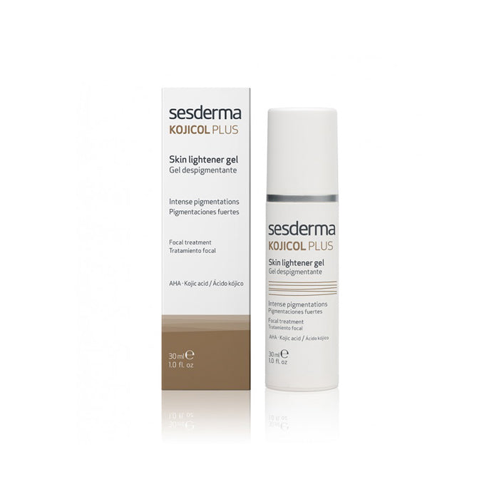 KOJICOL PLUS GEL DESPIGMECTANTE 30 ML SESDERMA