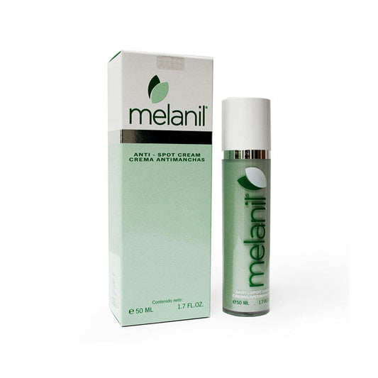 MELANIL CREMA 50ML CATALYSIS