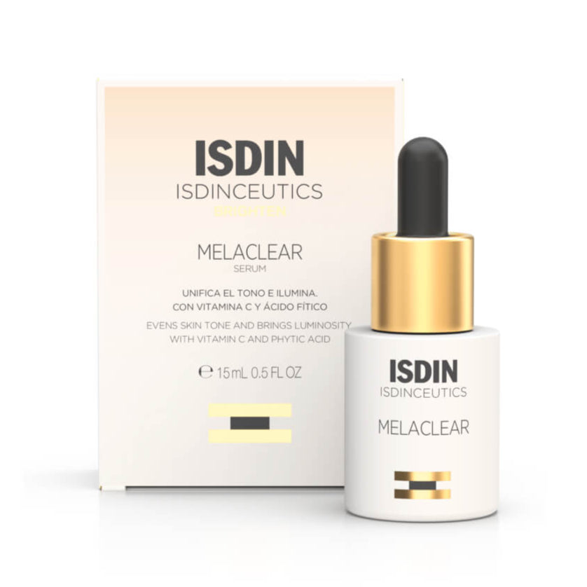ISDINCEUTICS MELACLEAR SERUM 15ML