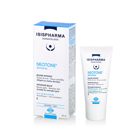 NEOTONE SENSITIVE 30ML ISIS PHARMA