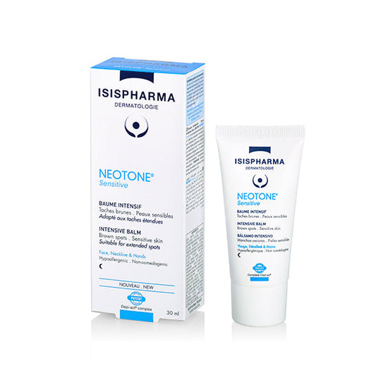 NEOTONE SENSITIVE 30ML ISIS PHARMA