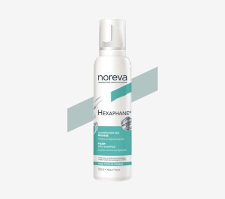 HEXAPHANE SHAMPOO SECO 150ML NOREVA