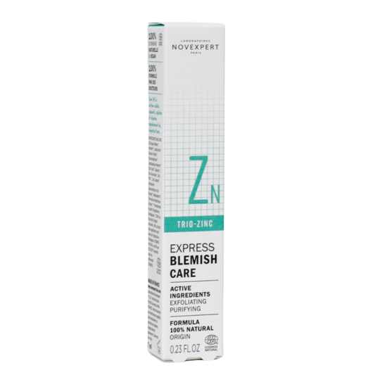 EXPRESS BLEMISH CARE 7ML NOVEXPERT