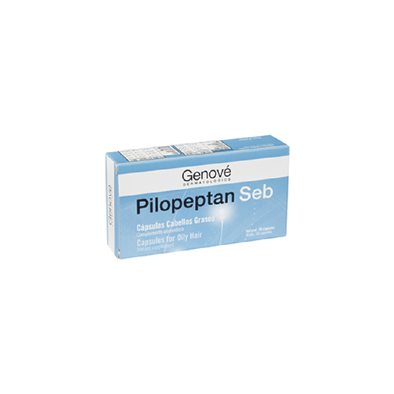 PILOPEPTAN SEB CAPSULAS