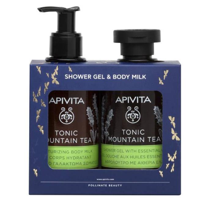 PRO XM TON MOUNT SH AND B MILK/23 APIVITA