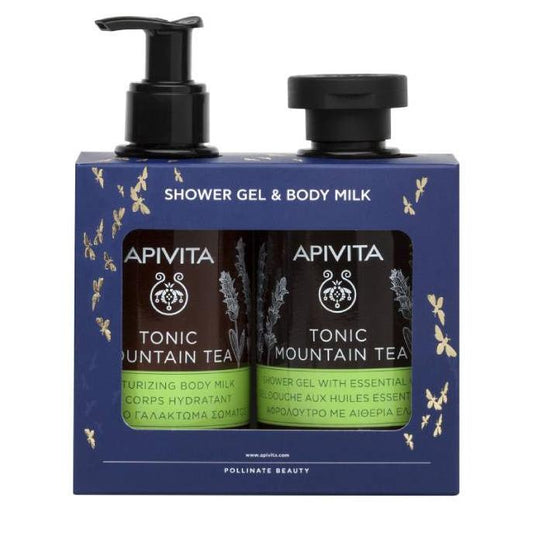 PRO XM TON MOUNT SH AND B MILK/23 APIVITA