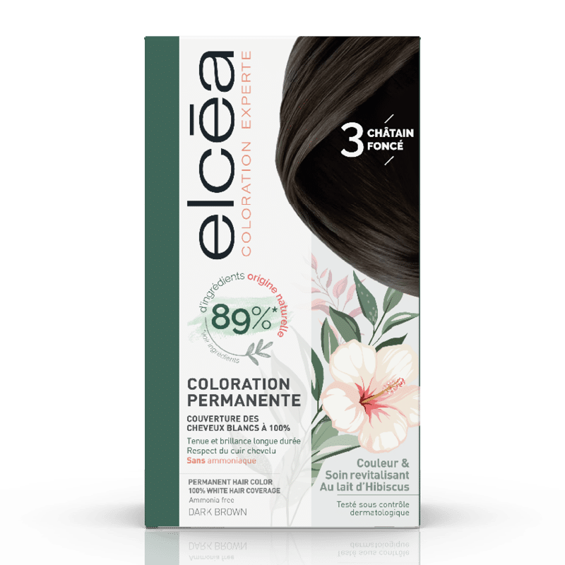 Colo Chatain Fonce 3 Elcea