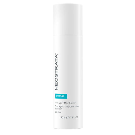 RESTORE PHA HIDRATANTE DIARIO 4% 50ML NEOSTRATA