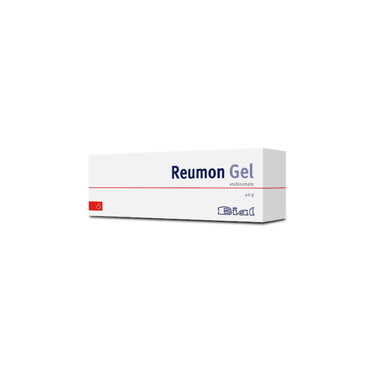 REUMON GEL BIAL