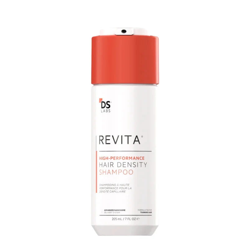 REVITA SHAMPOO 205ML DS LABS