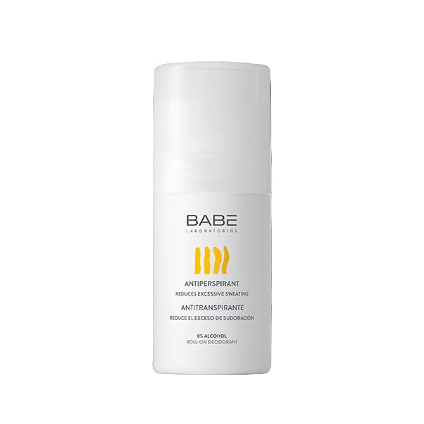 DESODORANTE ROLL-ON 50ML BABE