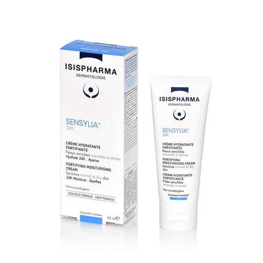SENSYLIA 24H 40ML CREMA ISIS PHARMA