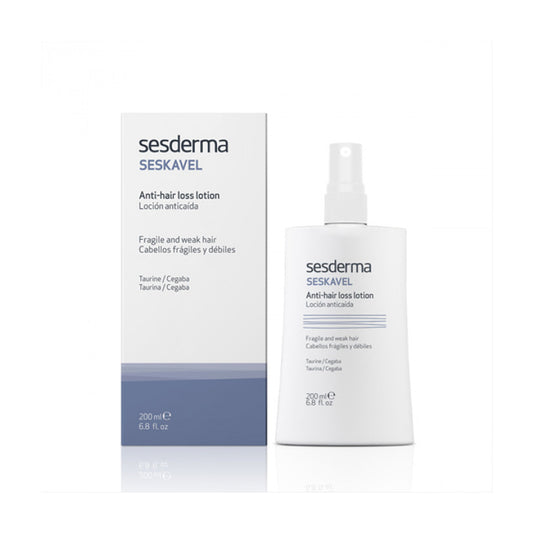 SESKAVEL LOCION ANTICAIDA CAPILAR 200ML SESDERMA