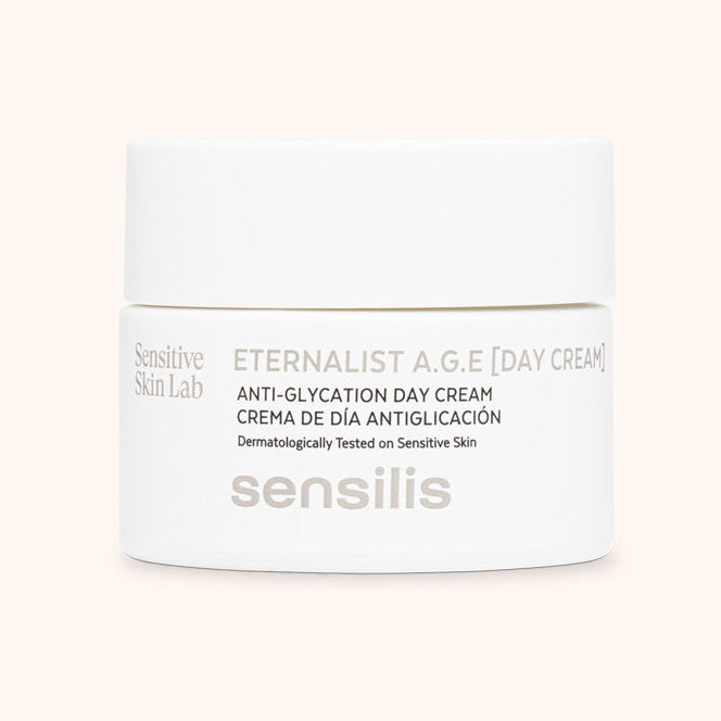 ETERNALIST CREMA DE DIA 50ML SENSILIS
