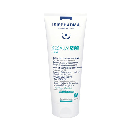 SECALIA ATO BALM 200ML ISIS PHARMA