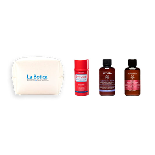 TRAVEL KIT MUJERES