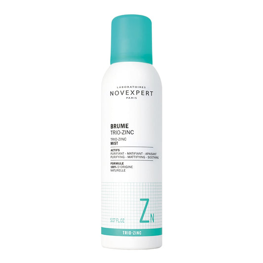TRIO ZINC MIST 150ML NOVEXPERT