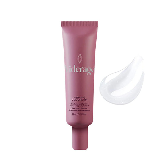 VIDERAGE GEL CREMA FIRMING 30ML CUMLAUDE