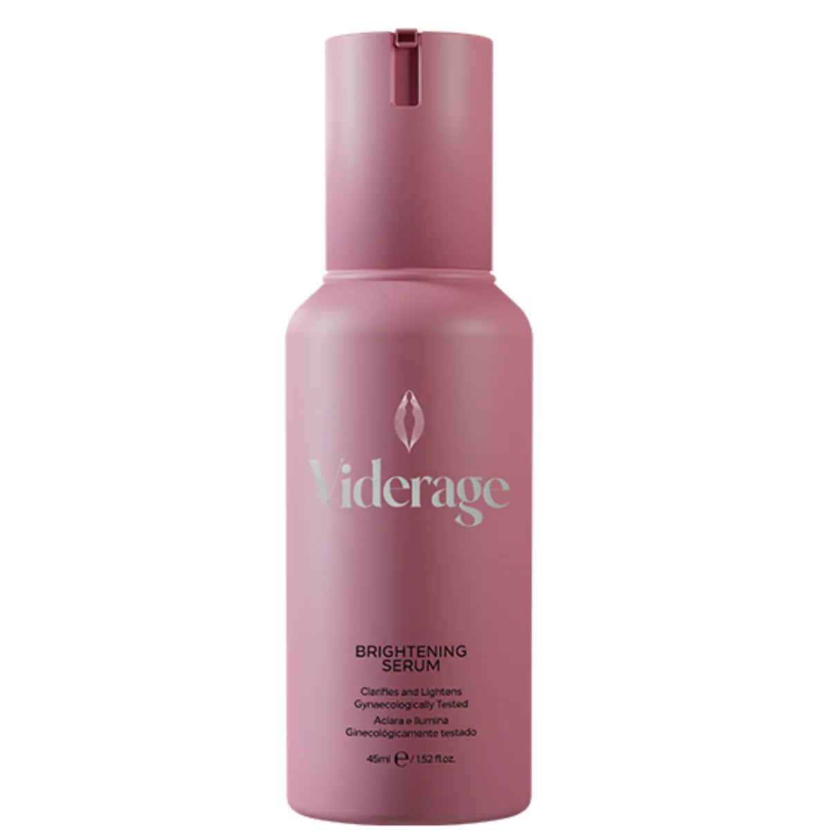 VIDERAGE BRIGHTENING SERUM 45 ML COMLAUDE