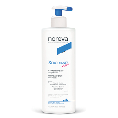 XERODIANE AP BALSAMO RELIPIZANTE 400ML NOREVA