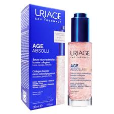 AGE ABSOLU SERUM F 30ML URIAGE
