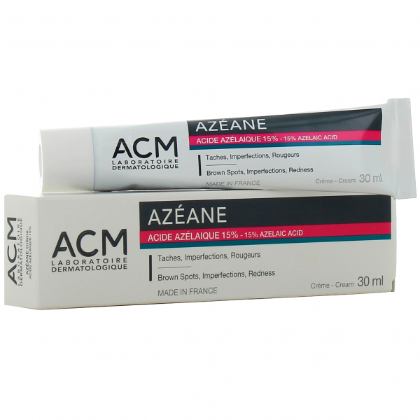 AZEANE CREMA 30ML ACM