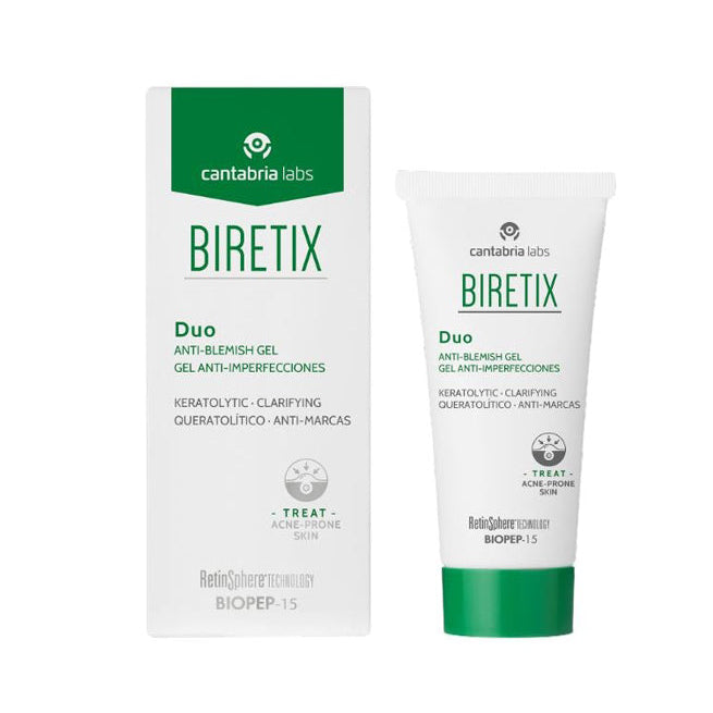 BIRETIX DUO